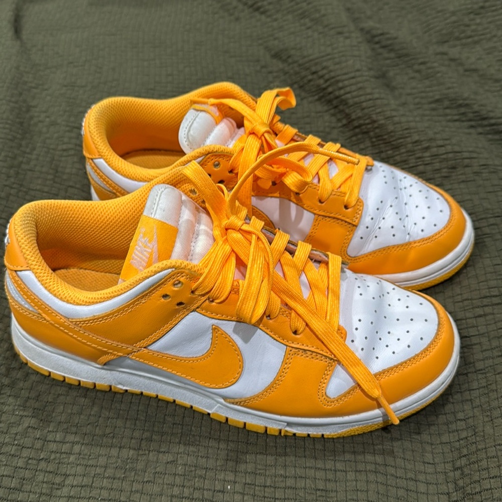 Nike dunk